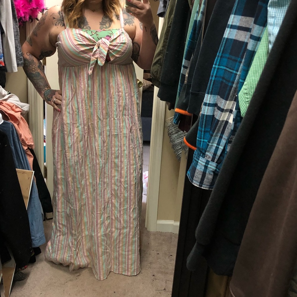 Matilda Jane No Baggage Maxi